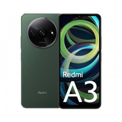Movil Nuevo Redmi A3...