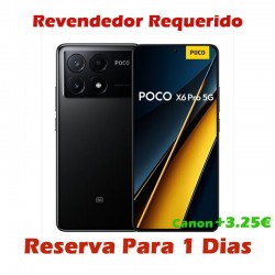 全新手机 小米 Poco X6 Pro 5G _黑色...