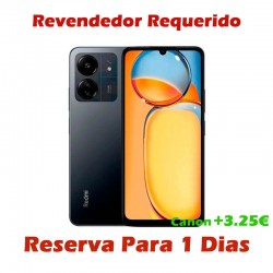 Movil Nuevo Redmi 13C 4G...