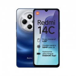 Movil Nuevo Redmi 14C...
