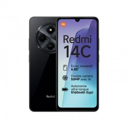 Movil Nuevo Redmi 14C...