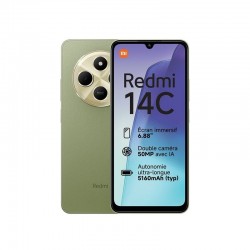 Movil Nuevo Redmi 14C...