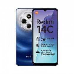 Movil Nuevo Redmi 14C...