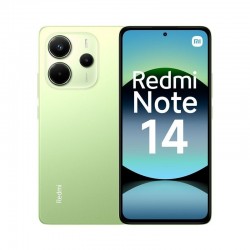 Movil Nuevo Redmi Note 14...