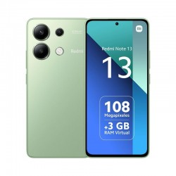 Movil Nuevo Redmi Note 13...