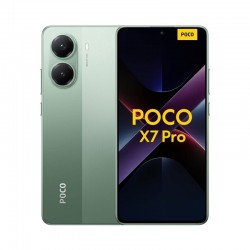 Movil Nuevo Xiaomi Poco X7...