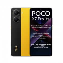 Movil Nuevo Xiaomi Poco X7...