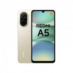 Movil Nuevo Redmi A5...