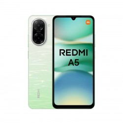 Movil Nuevo Redmi A5...