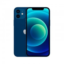 Movil iPhone 12 128GB Azul...