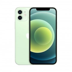 Movil iPhone 12 128GB Verde...