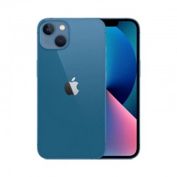 Movil iPhone 13 256GB Azul...