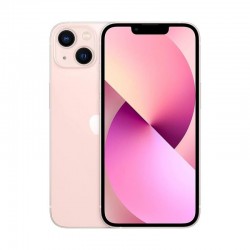 Movil iPhone 13 256GB Rosa...