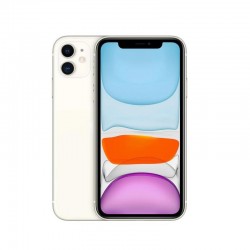 Movil iPhone 11 128GB...