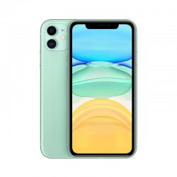 Movil iPhone 11 128GB Verde...