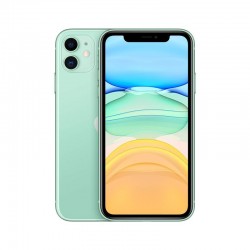 Movil iPhone 11 128GB Verde...