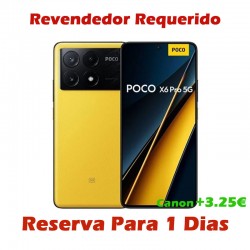 全新手机 小米 Poco X6 Pro 5G _黄色...