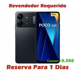 全新手机 小米 Poco C65 4G _黑色...