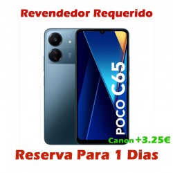 全新手机 小米 Poco C65 4G _蓝色...