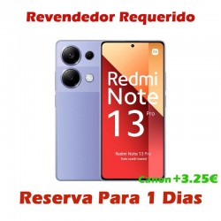Movil Nuevo Redmi Note 13...