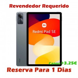 Tablet Nuevo Redmi Pad SE...