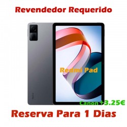 Tablet Nuevo Redmi Pad...